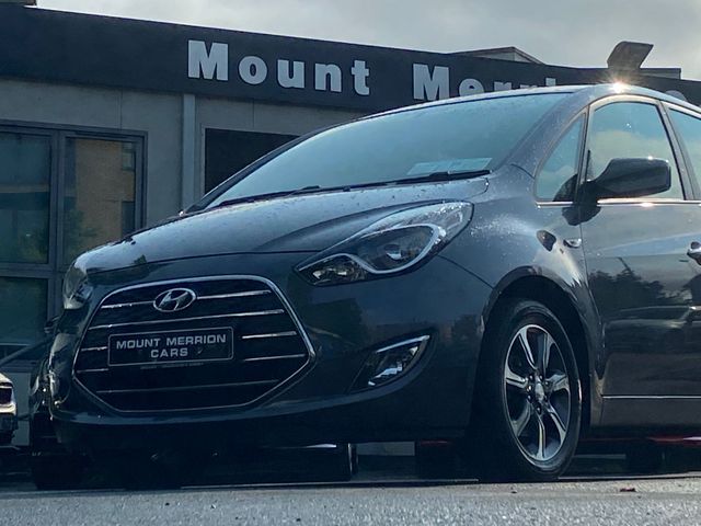 vehicle for sale from Mount Merrion Cars