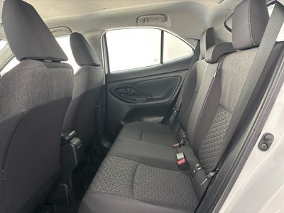 2024 Toyota Yaris Cross