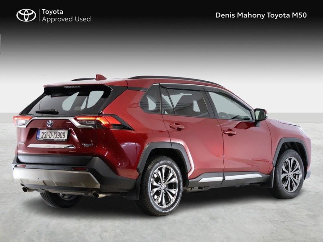 2023 Toyota Rav4