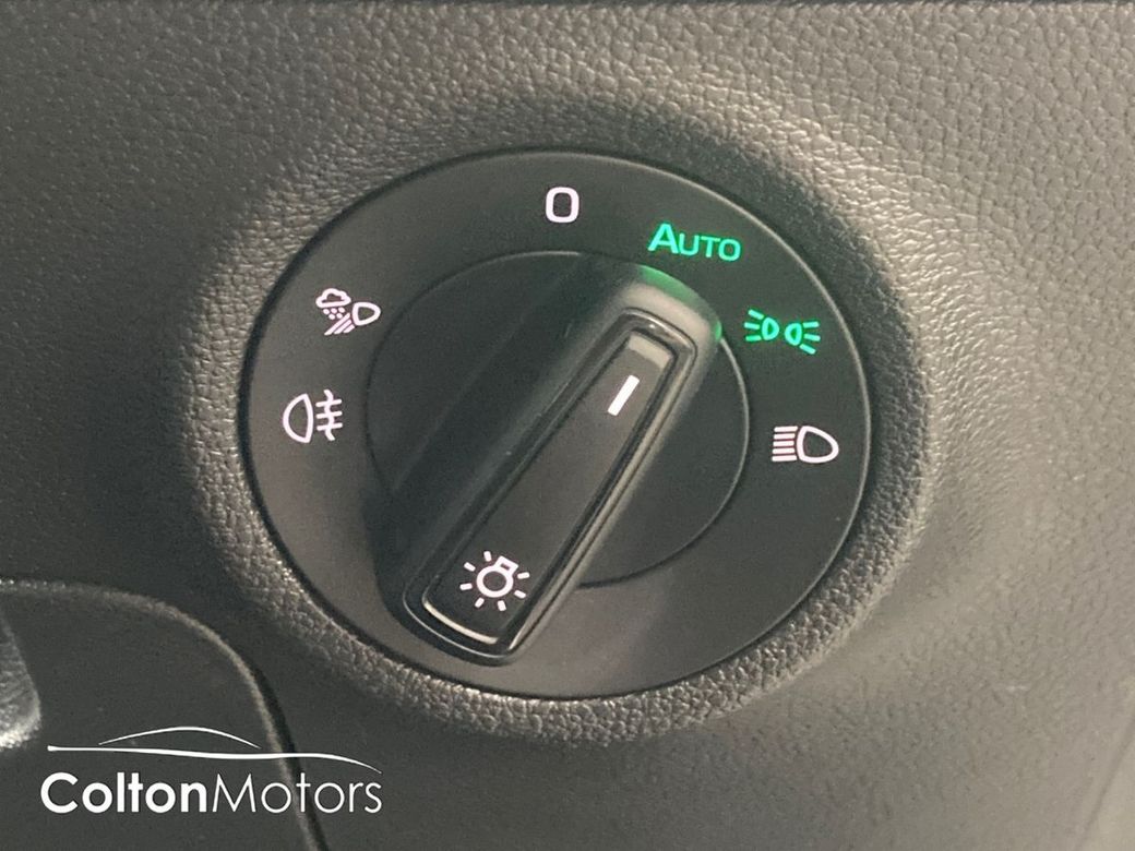 2022 Skoda Karoq