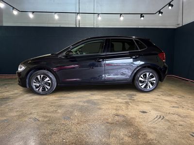 2021 Volkswagen Polo