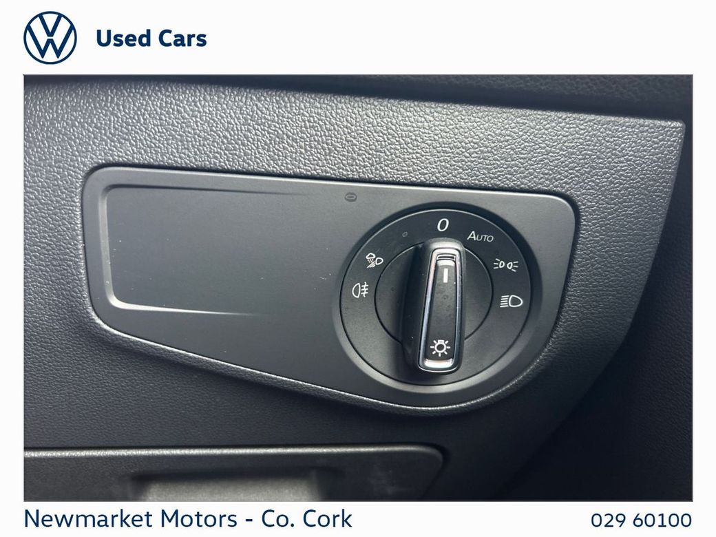 2024 Volkswagen Tiguan Allspace
