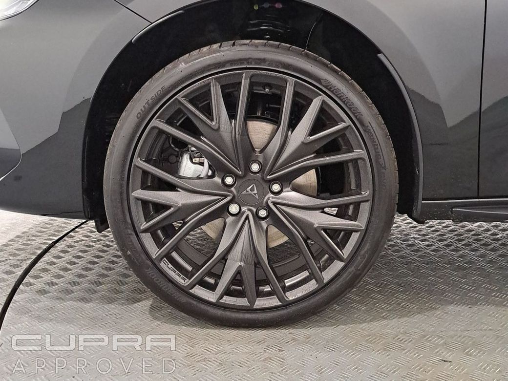 2026 Cupra Leon