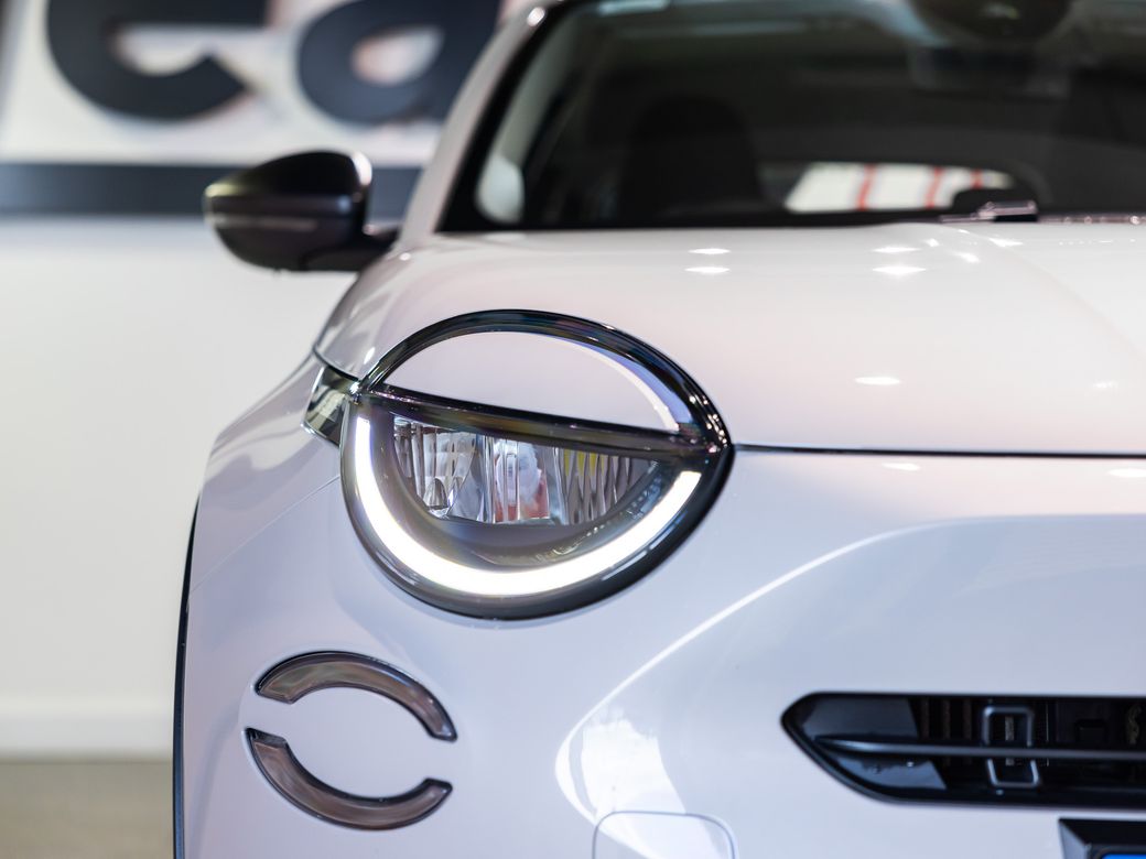 2025 Fiat 600