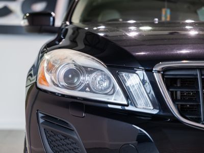 2011 Volvo XC60