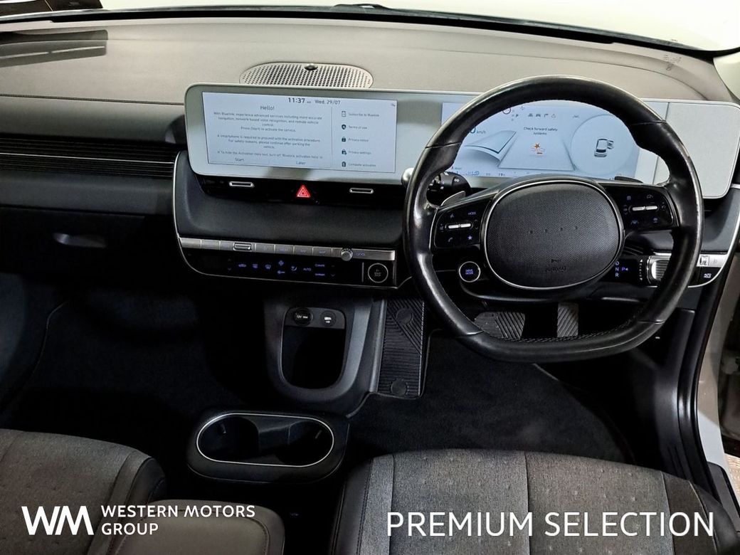2023 Hyundai Ioniq