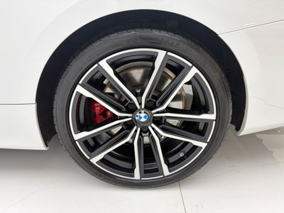 2024 BMW 4 Series