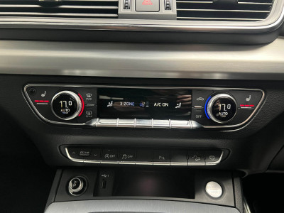 2020 Audi Q5
