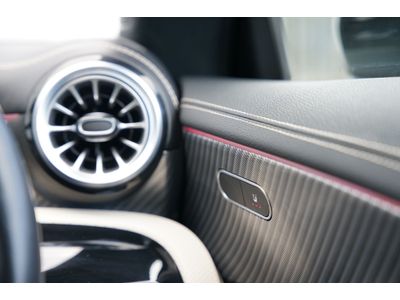 2024 Mercedes-Benz CLA Class