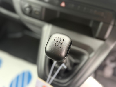 2023 Citroen Dispatch