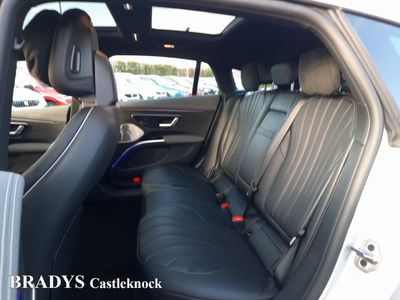 2024 Mercedes-Benz EQS