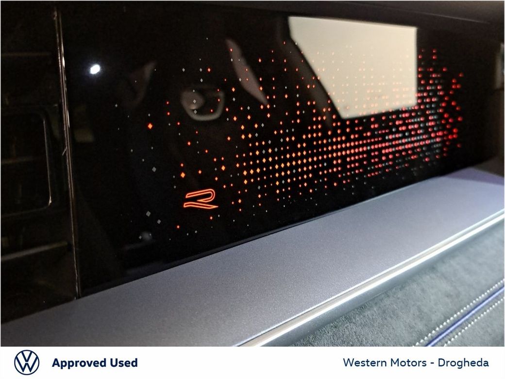 2025 Volkswagen Tayron