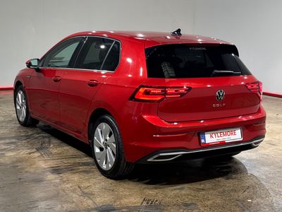 2022 Volkswagen Golf