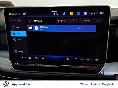 2026 Volkswagen Golf