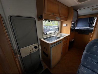 2004 Fiat Ducato