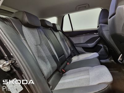 2026 Skoda Octavia
