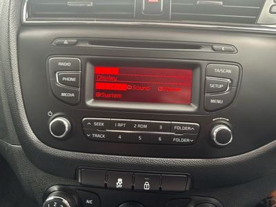 2017 Kia Ceed
