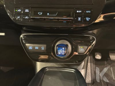 2022 Toyota Prius