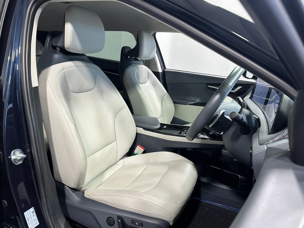 2023 Kia EV6