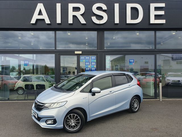 vehicle for sale from Airside Motor Centre