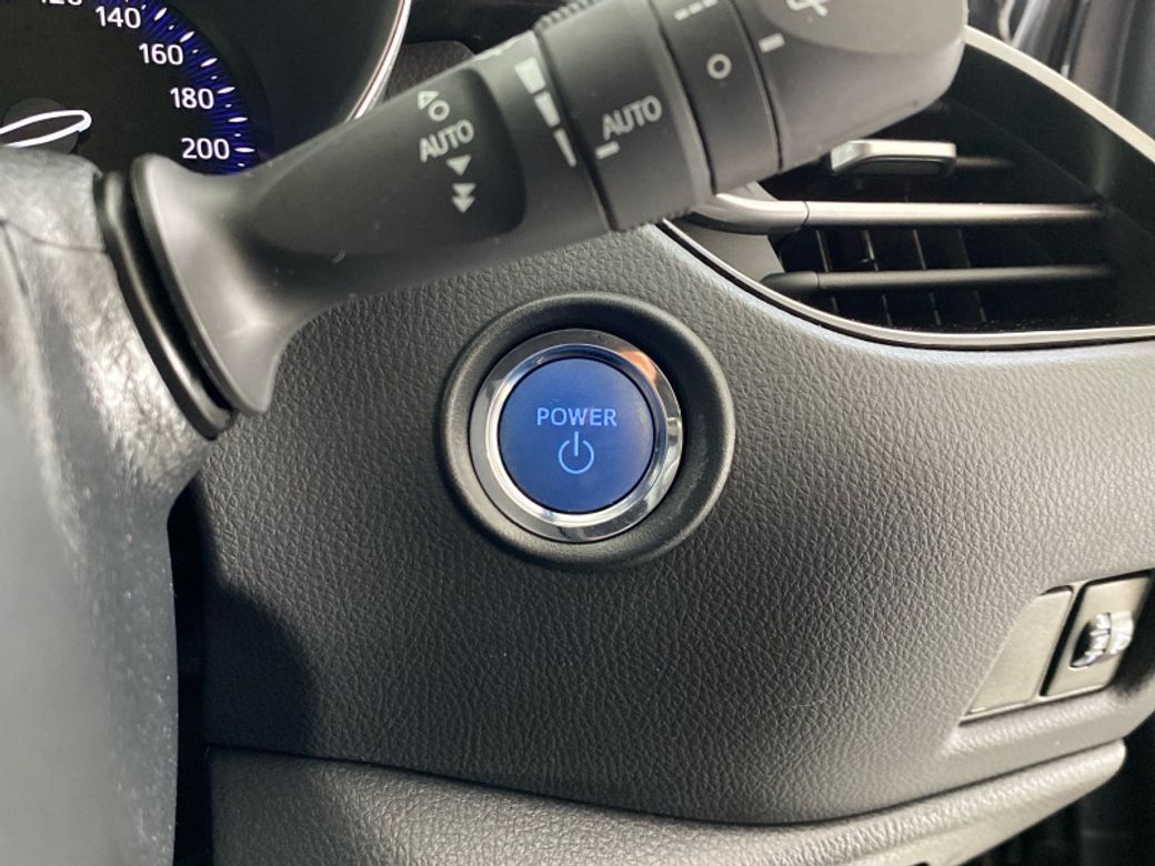 2022 Toyota C-HR