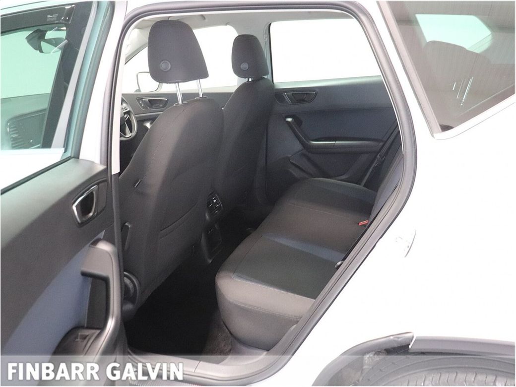 2020 SEAT Ateca