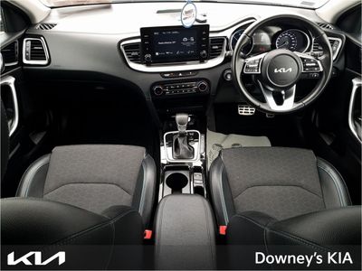 2023 Kia XCeed