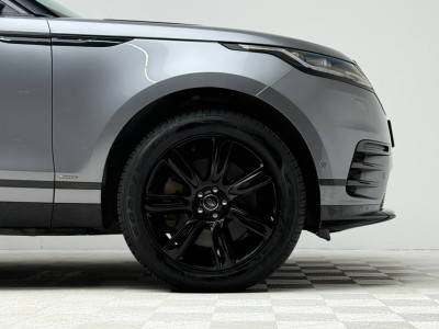 2021 Land Rover Range Rover Velar