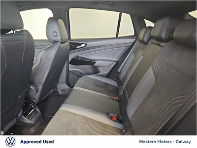 2024 Volkswagen ID.5