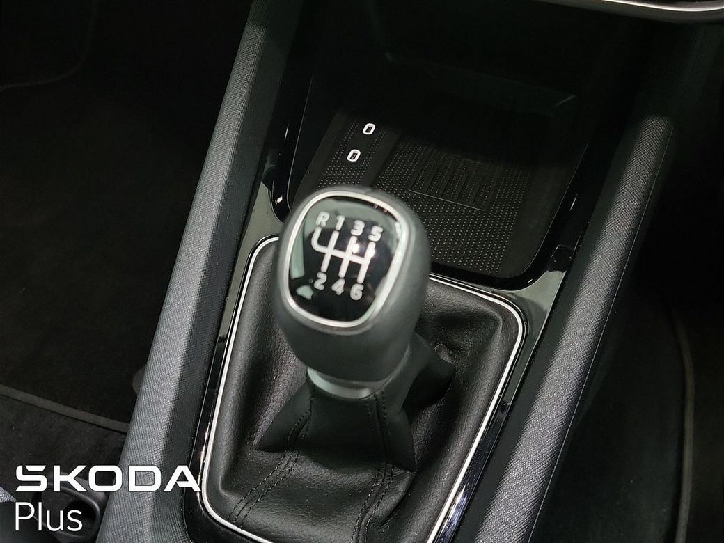 2024 Skoda Octavia