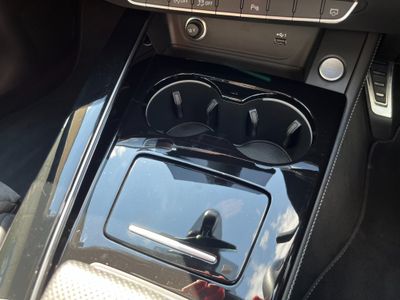2020 Audi A5
