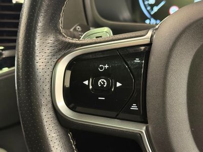 2016 Volvo XC90
