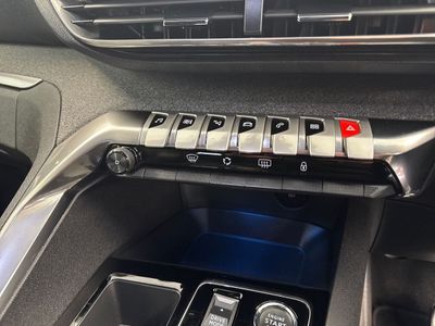 2023 Peugeot 3008