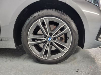 2023 BMW 1 Series