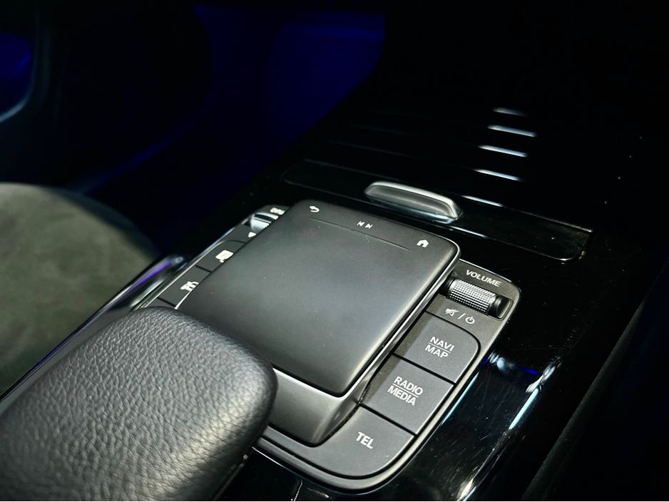 2023 Mercedes-Benz CLA Class