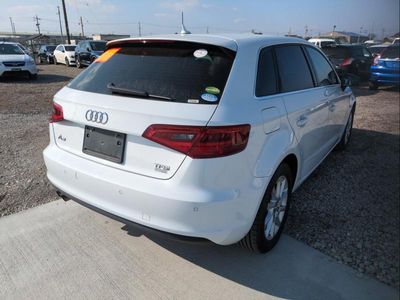 2014 Audi A3