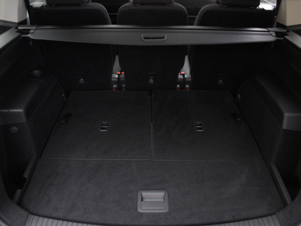 2021 Volkswagen Touran