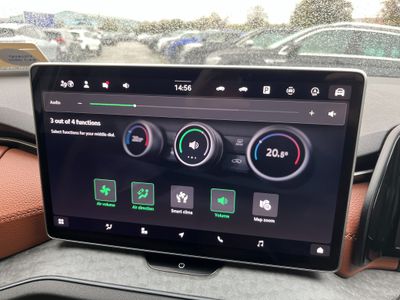 2024 Skoda Kodiaq