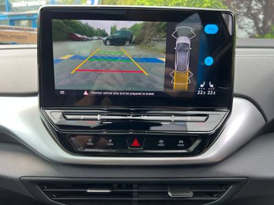2023 Volkswagen ID.4