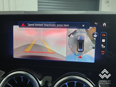 2024 Mercedes-Benz EQA