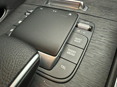 2022 Mercedes-Benz GLE Class