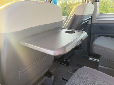 2024 Volkswagen Multivan