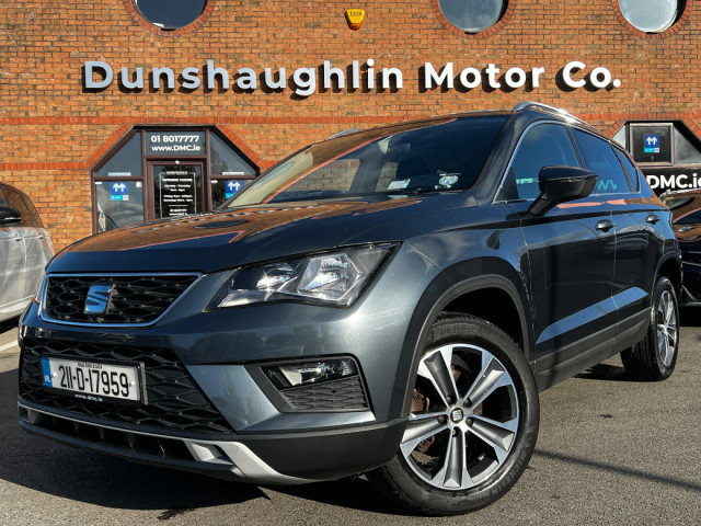 vehicle for sale from Dunshaughlin Motor Co