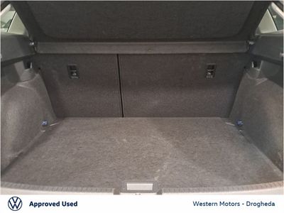 2026 Volkswagen Taigo