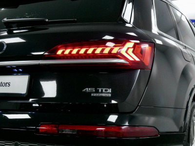 2021 Audi Q7