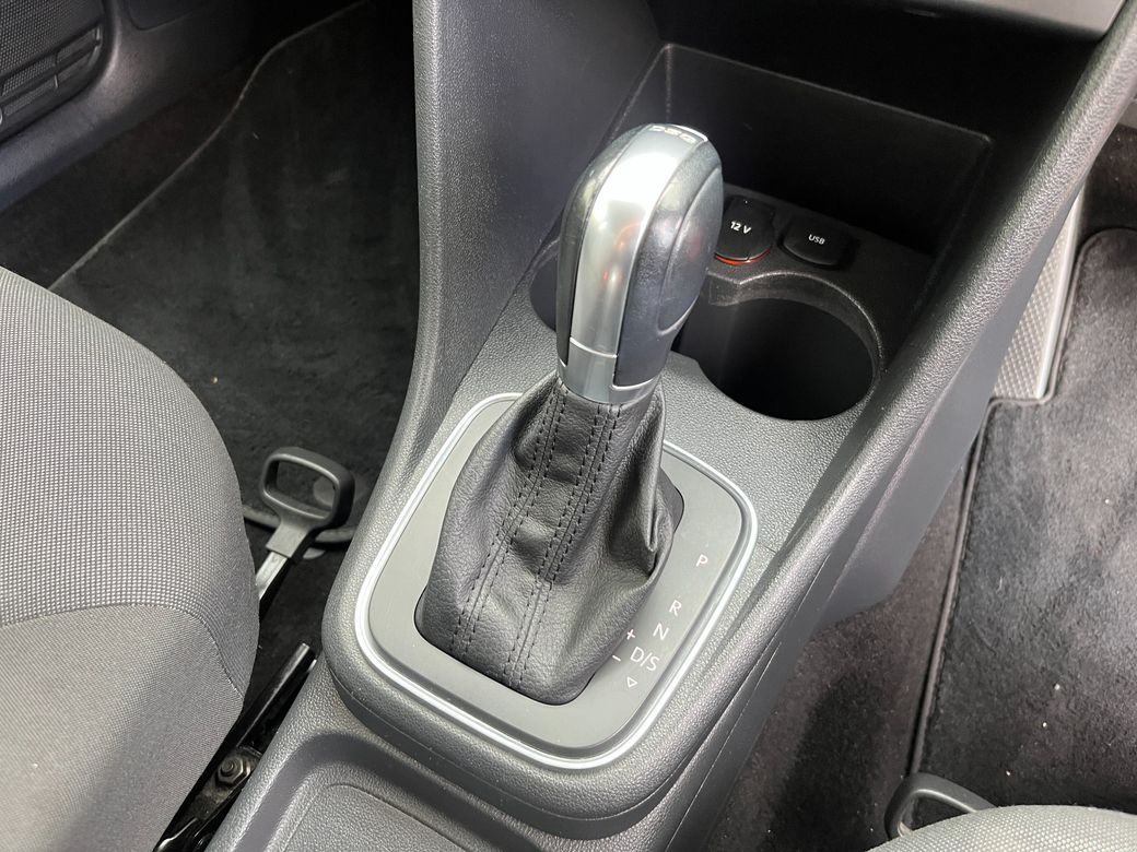2016 Volkswagen Polo