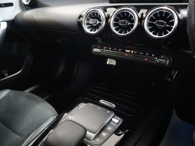 2021 Mercedes-Benz A Class