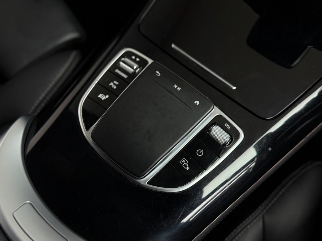 2023 Mercedes-Benz EQC