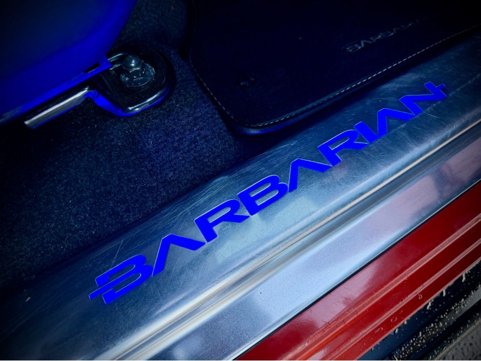 2021 Mitsubishi L200