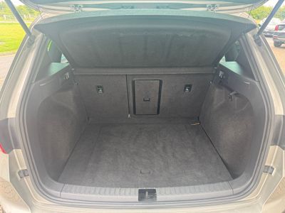 2018 SEAT Ateca